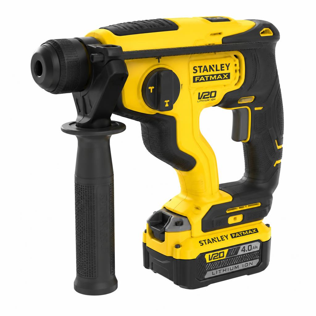 Stanley 20V Impact Driver