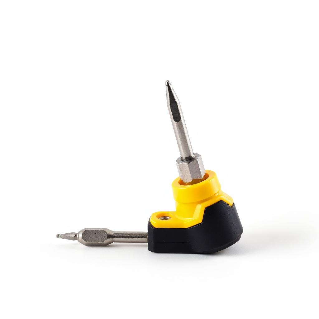 Magnetic Bit Holder 60mm